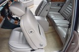 Used Bentley Continental