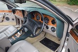 Used Bentley Continental