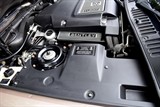 Used Bentley Continental
