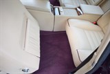 Used Bentley Continental