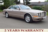 Used Bentley Continental