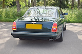 Used Bentley Continental