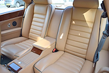 Used Bentley Continental
