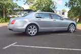 Used Bentley Flying Spur