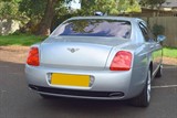 Used Bentley Flying Spur