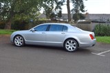 Used Bentley Flying Spur