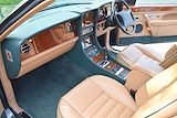 Used Bentley Continental