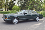 Used Bentley Continental