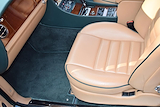 Used Bentley Continental