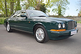 Used Bentley Continental