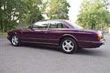 Used Bentley Continental