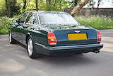 Used Bentley Continental