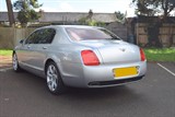 Used Bentley Flying Spur
