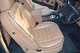 Used Bentley Continental