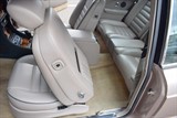 Used Bentley Continental