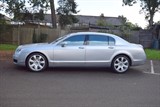 Used Bentley Flying Spur