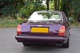 Used Bentley Continental