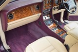 Used Bentley Continental