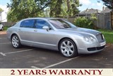 Used Bentley Flying Spur
