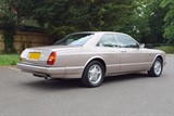 Used Bentley Continental