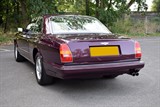 Used Bentley Continental