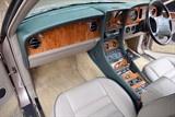 Used Bentley Continental