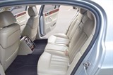 Used Bentley Flying Spur
