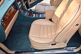 Used Bentley Continental