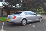 Used Bentley Flying Spur