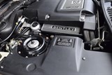 Used Bentley Continental