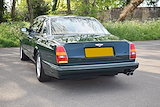 Used Bentley Continental