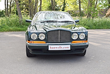 Used Bentley Continental