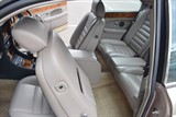 Used Bentley Continental