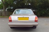Used Bentley Continental