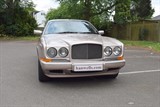Used Bentley Continental