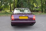 Used Bentley Continental