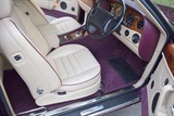 Used Bentley Continental