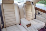 Used Bentley Continental