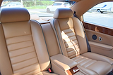 Used Bentley Continental