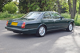 Used Bentley Continental