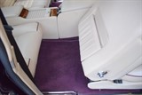 Used Bentley Continental