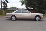 Used Bentley Continental