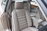 Used Bentley Continental