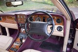 Used Bentley Continental