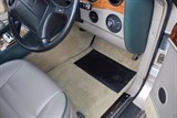 Used Bentley Continental