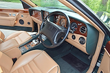 Used Bentley Continental