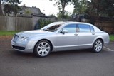 Used Bentley Flying Spur