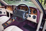 Used Bentley Continental