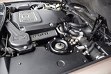 Used Bentley Continental
