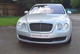 Used Bentley Flying Spur